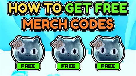 Dec 24, 2021 · The merch code once redeemed in game will give you the Huge Cat pet that has the unique enchantment, Best Friend. This enchantment will make the pet as strong as your best pets. So, you will always have a place for it on your team. The Huge Cat will also be marked with your unique serial number and username, forever! 